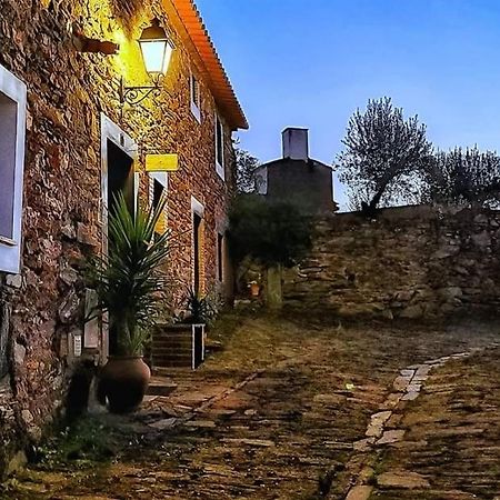 Refúgio da Vila Monsaraz Esterno foto