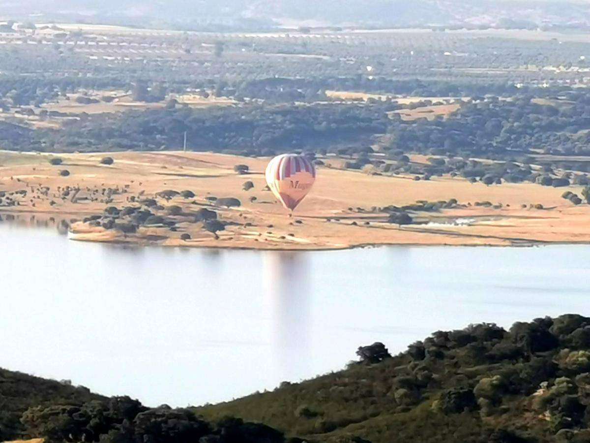 Refúgio da Vila Monsaraz Esterno foto
