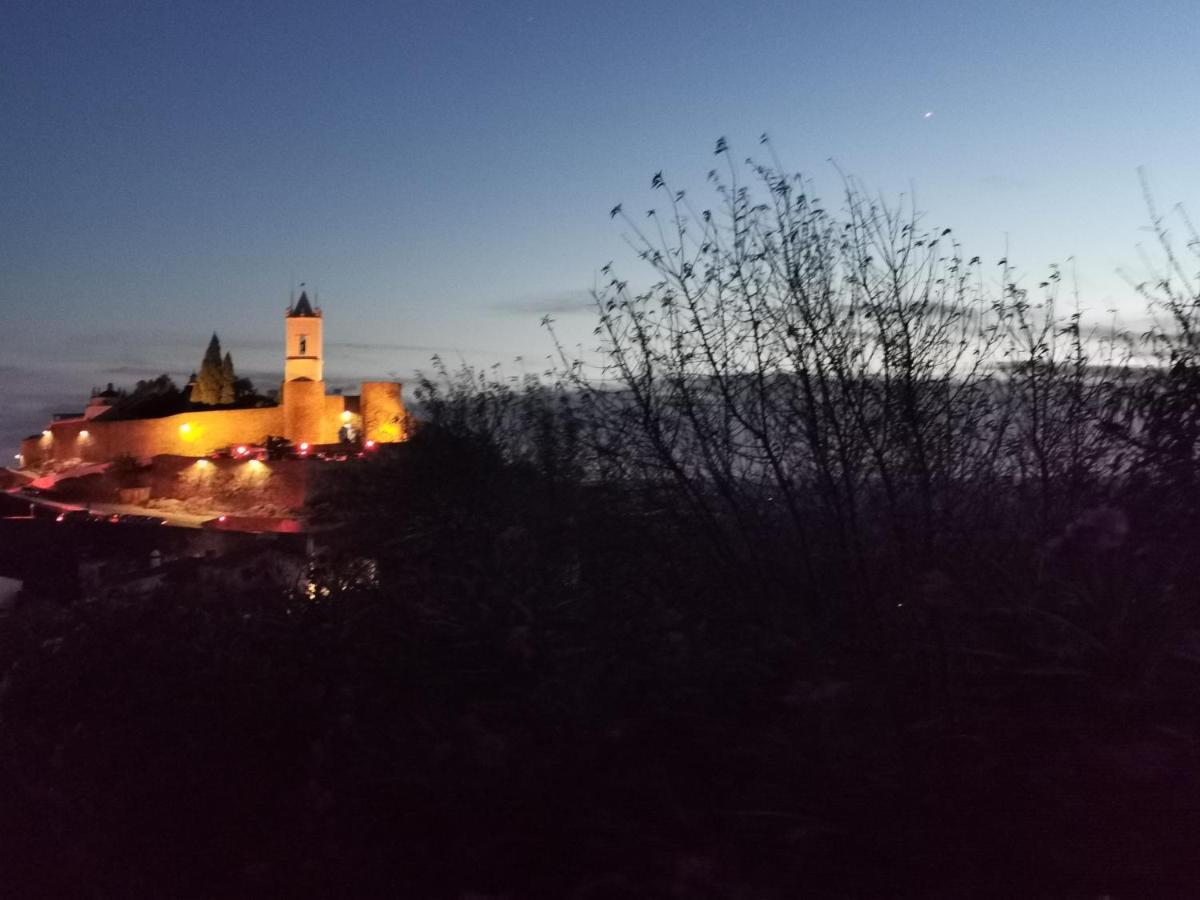 Refúgio da Vila Monsaraz Esterno foto