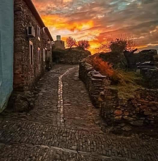 Refúgio da Vila Monsaraz Esterno foto