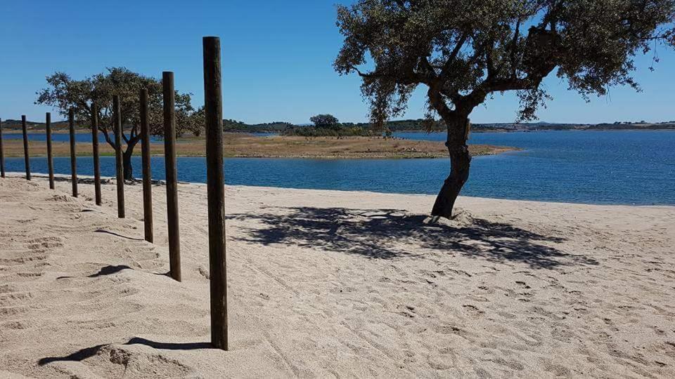 Refúgio da Vila Monsaraz Esterno foto