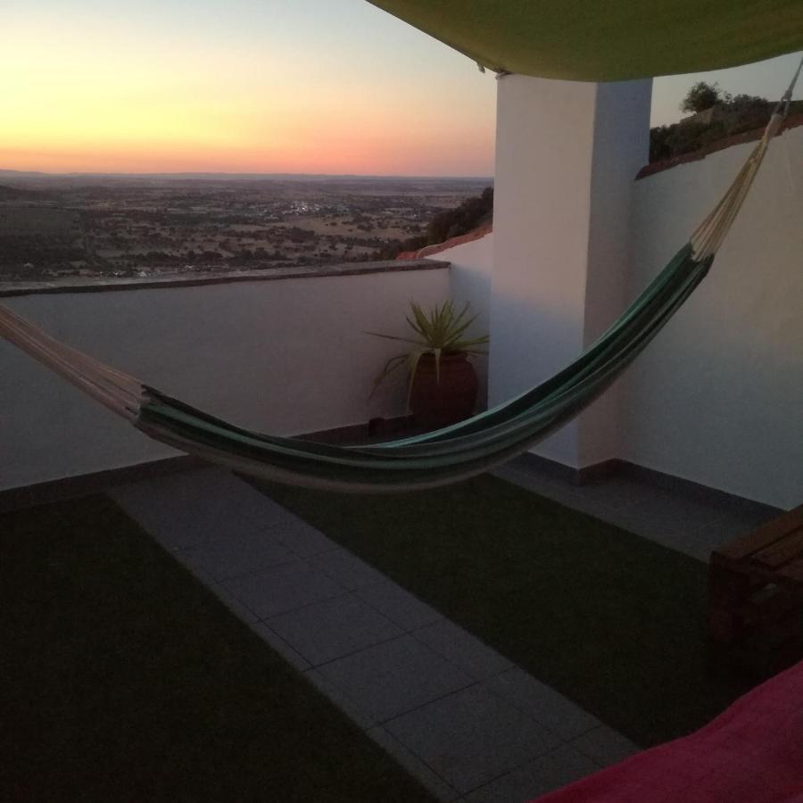 Refúgio da Vila Monsaraz Esterno foto