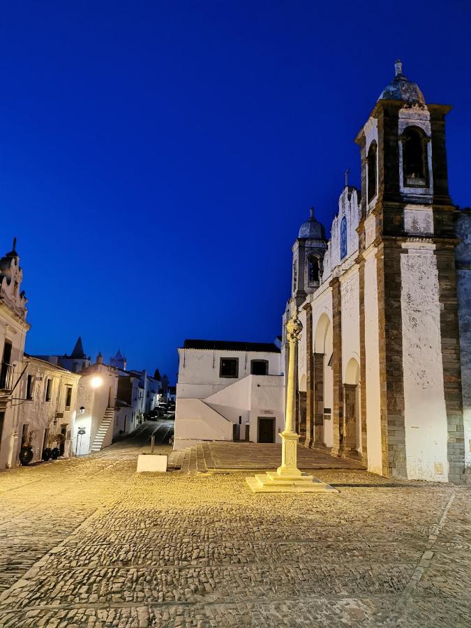 Refúgio da Vila Monsaraz Esterno foto