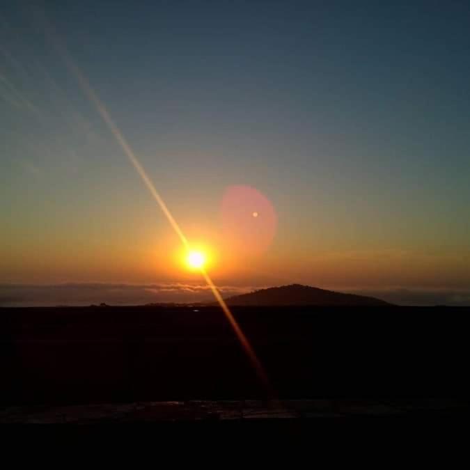 Refúgio da Vila Monsaraz Esterno foto