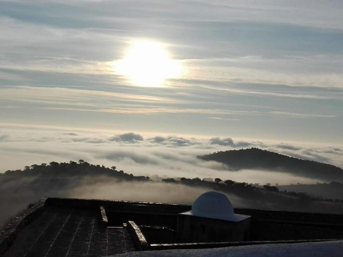 Refúgio da Vila Monsaraz Esterno foto