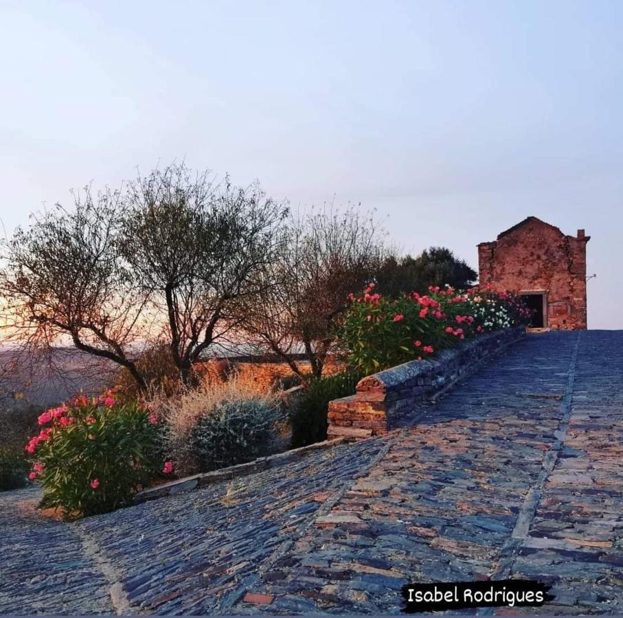 Refúgio da Vila Monsaraz Esterno foto