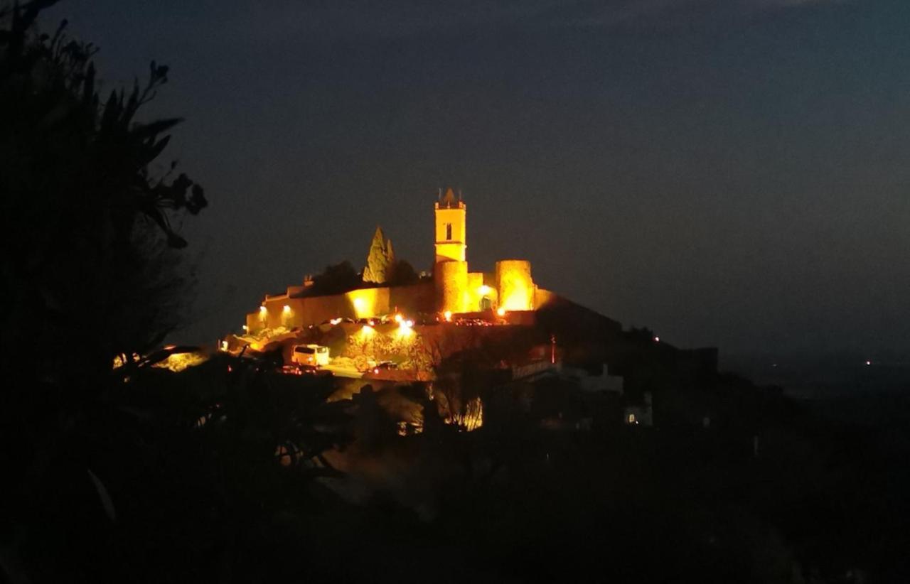 Refúgio da Vila Monsaraz Esterno foto