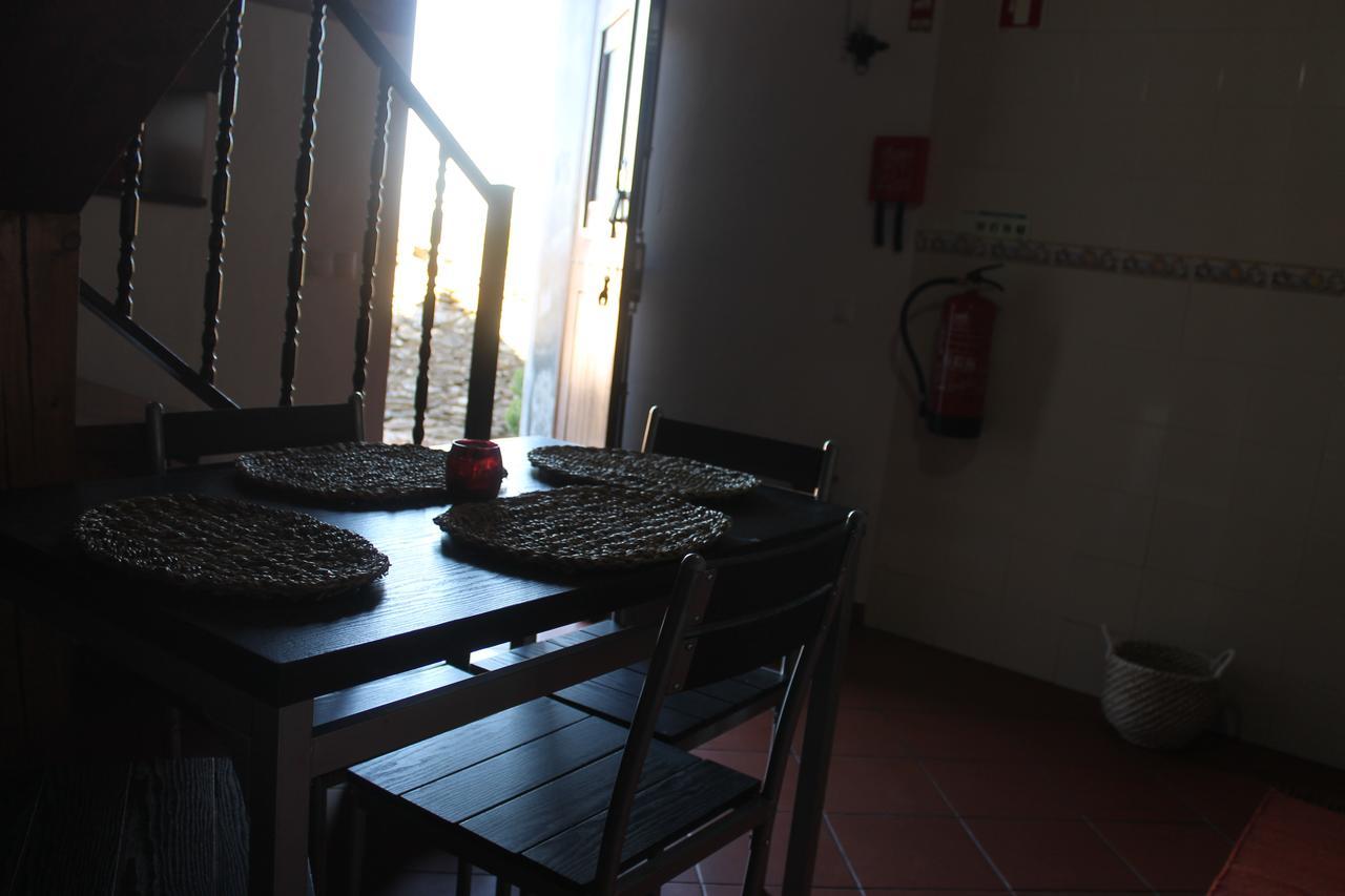 Refúgio da Vila Monsaraz Esterno foto