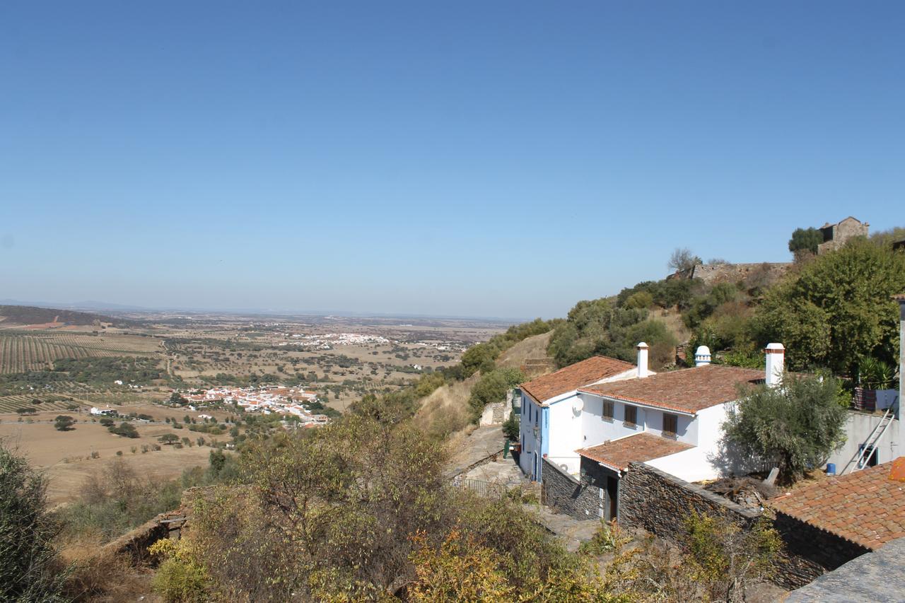 Refúgio da Vila Monsaraz Esterno foto