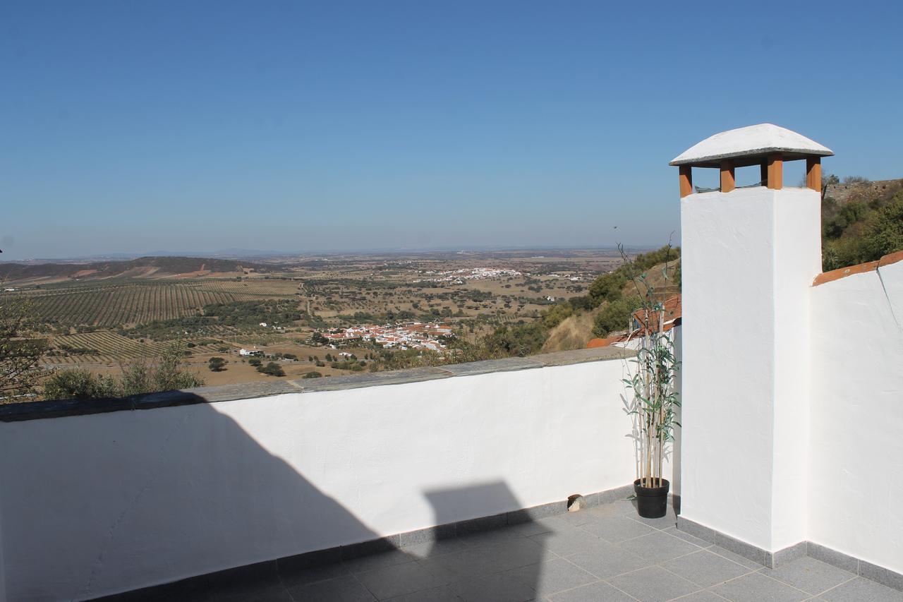 Refúgio da Vila Monsaraz Esterno foto