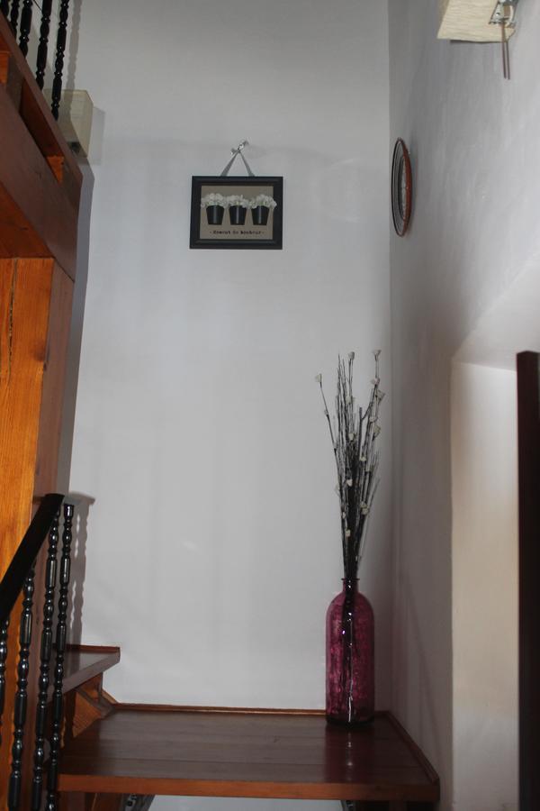 Refúgio da Vila Monsaraz Esterno foto
