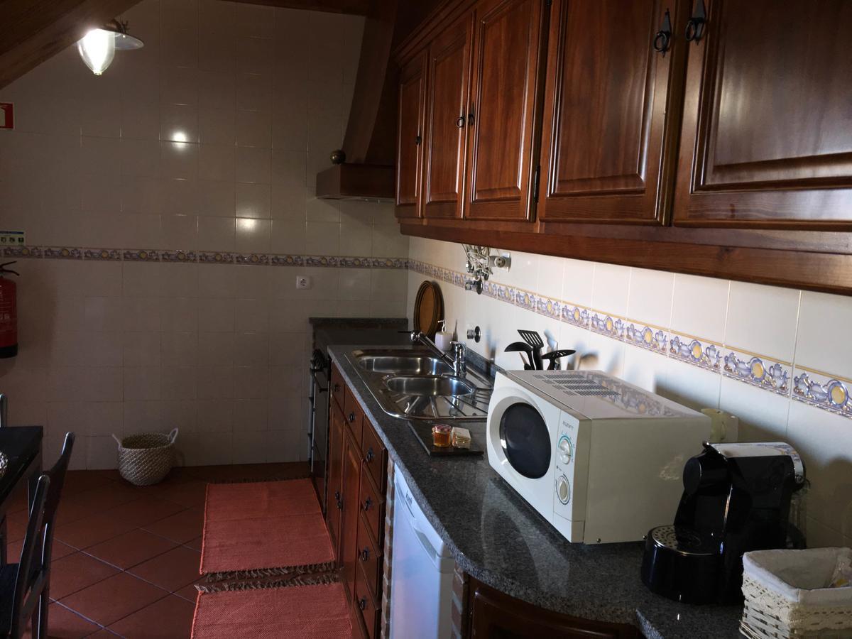 Refúgio da Vila Monsaraz Esterno foto