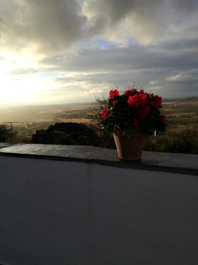 Refúgio da Vila Monsaraz Esterno foto